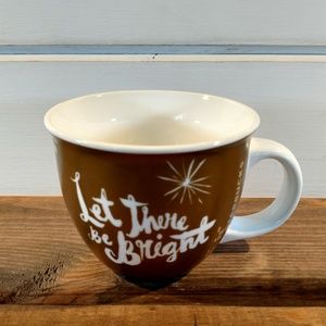 Starbucks 2014 Holiday Mug